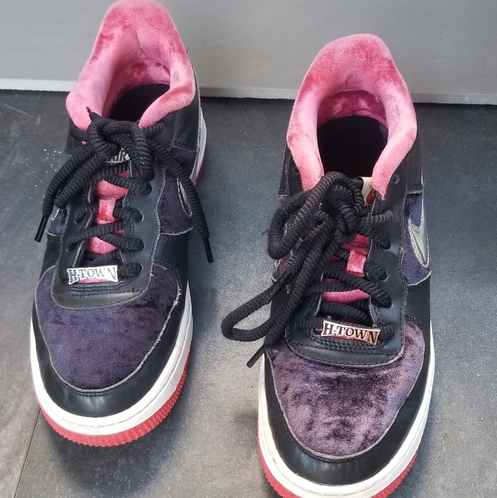 Nike air one